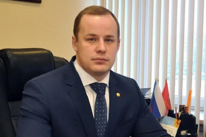 Прокуратура утвердила обвинение в отношении экс-главы Кстовского района - фото 1