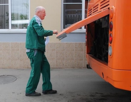 Вопрос цен на топливо для нижегородских автобусов остается на контроле депутатов гордумы
