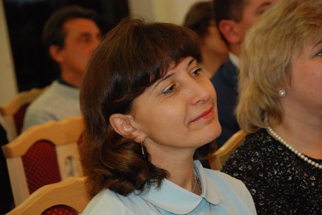 Лучшие учителя Нижнего Новгорода получили заслуженные награды (ФОТО) - фото 38