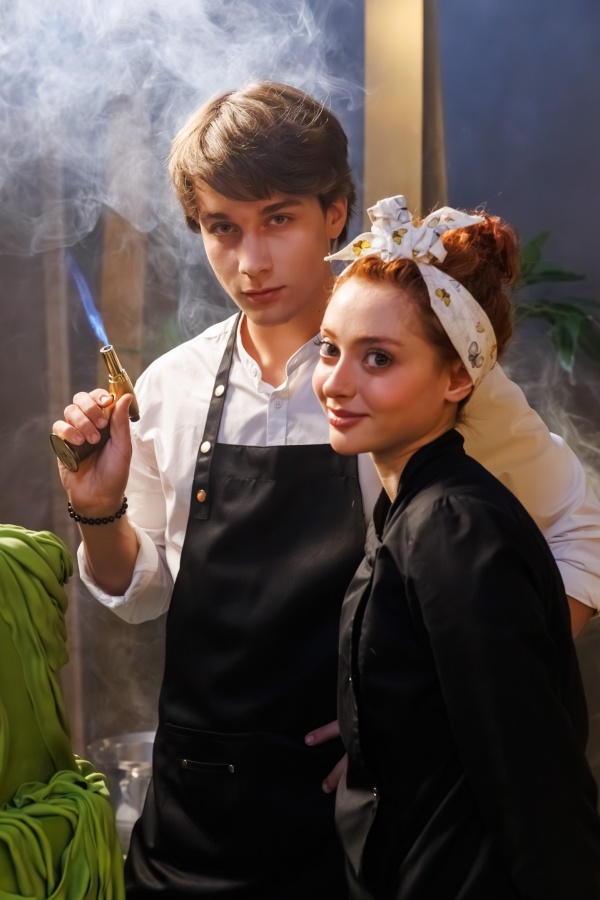 В озябший мир придет весна: Wink представляет согревающие мартовские премьеры - фото 1