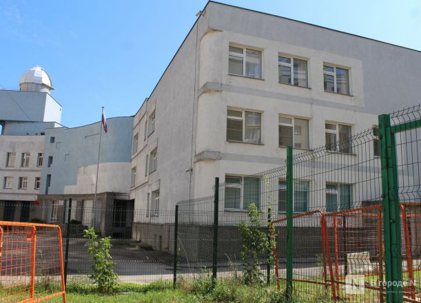 Жизнь на костях: что сейчас находится на месте старых кладбищ в Нижнем Новгороде - фото 30