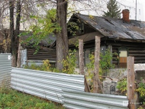 Более 130 старых домов снесут в Нижнем Новгороде