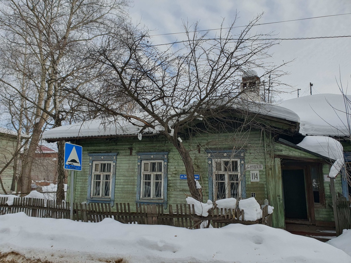 Опубликованы фото домов, которые снесут в Нижнем Новгороде в 2024 году - фото 2