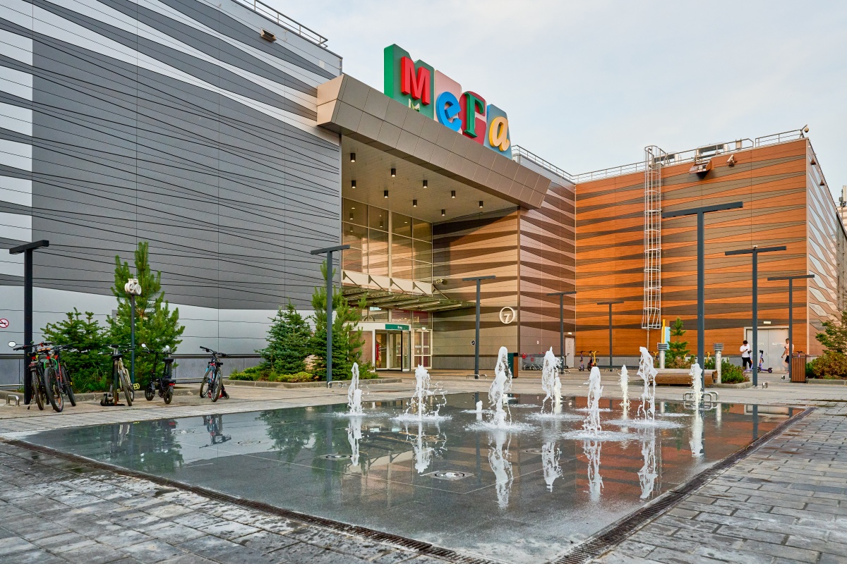 Комфортная диспансеризация: МЕГА Нижний Новгород и ФМБА России проведут Дни здоровья - фото 1