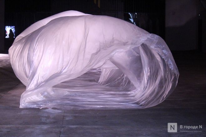 Нижний Новгород засиял: чем на этот раз удивляет INTERVALS &mdash; фоторепортаж со всех локаций - фото 18