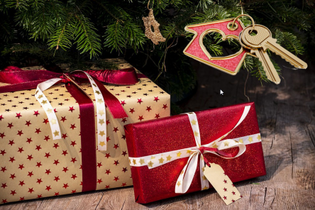 Новый год с новосельем: ТОП-6 лучших скидок от застройщиков Нижнего Новгорода