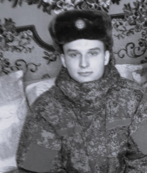 23-летний нижегородец погиб в зоне СВО - фото 1