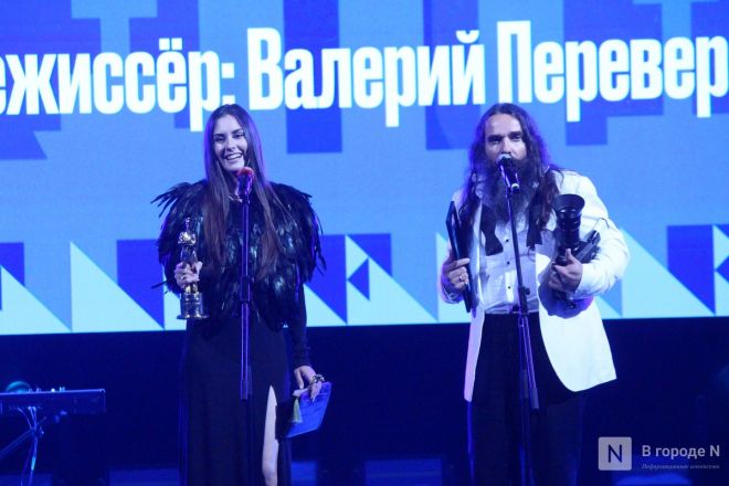Фоторепортаж: как прошло закрытие &laquo;Горький fest&raquo; со знаменитостями в Нижнем Новгороде - фото 54