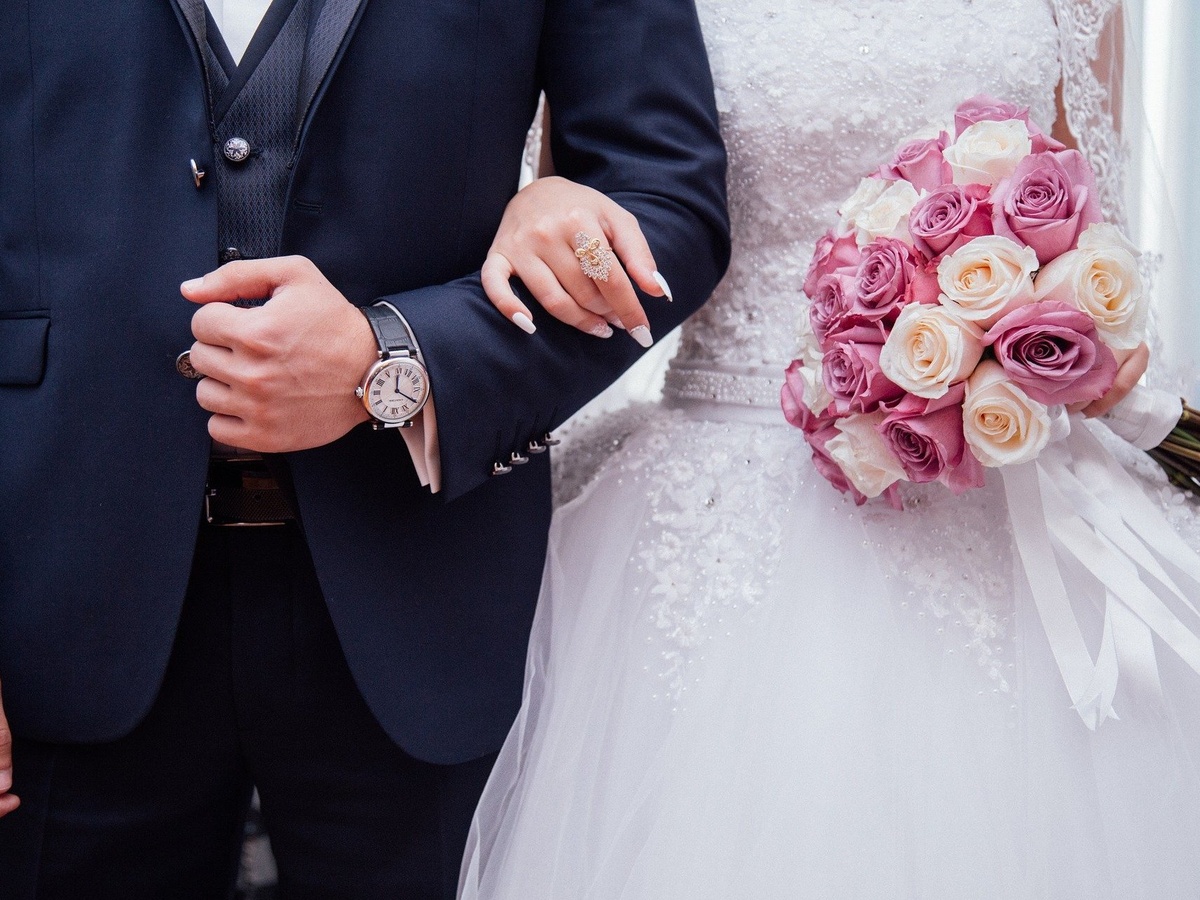 Красивые даты бракосочетания в 2021 году назвали в нижегородском ЗАГСе