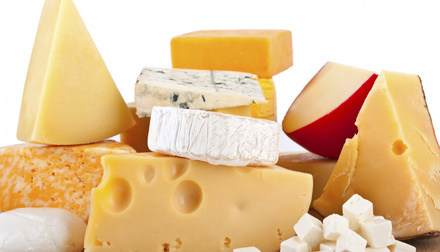 38 видов российского сыра оказались фальсификатом