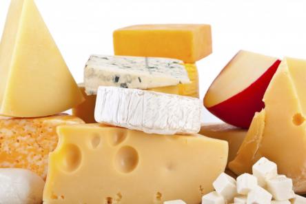 38 видов российского сыра оказались фальсификатом