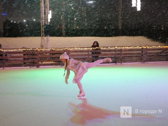 Прямиком в русскую сказку: как выглядит новогодняя локация — 2026 на Нижегородской ярмарке - фото 20