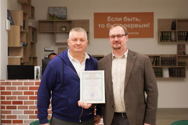 Еще три компании стали резидентами ОЭЗ &laquo;Кулибин&raquo; в Нижегородской области - фото 4