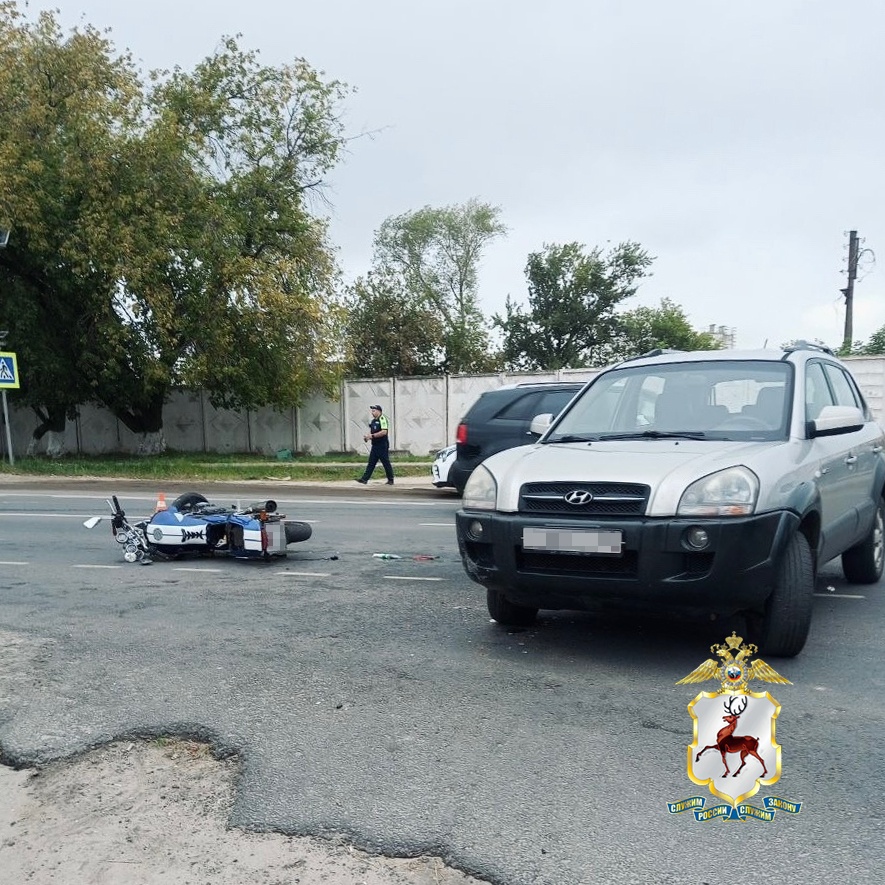 Гибель мастера спорта в ДТП в Нижегородской области обернулась уголовным делом - фото 1