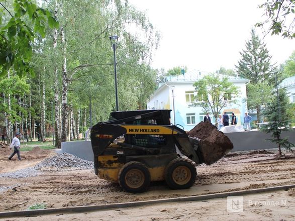 Первый православный детский сад готовится к открытию в Нижнем Новгороде - фото 22