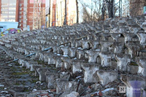 &laquo;Для нас это катастрофа&raquo;. Нижегородцы пошли в суд из-за закрытия &laquo;Водника&raquo; &mdash; что будет дальше?