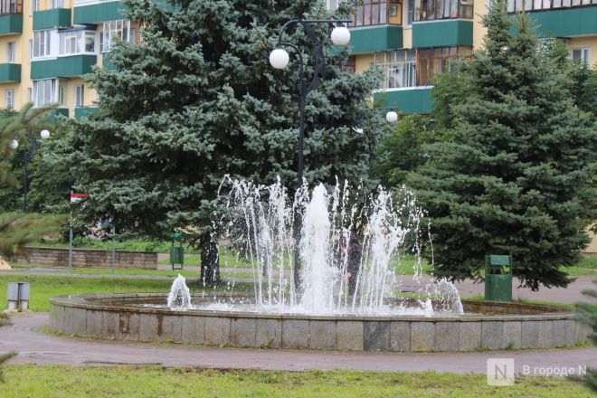 Благоустройство &ndash; 2026: смотрим, что изменилось в Кстовском районе Нижнего Новгорода - фото 13