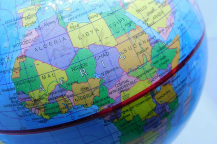 Не посещайте эти страны в 2020 году, если дорожите своей жизнью