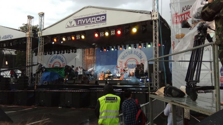 Самый теплый тренд: каким был и чем жил Нижний Новгород в 2016 году - фото 67