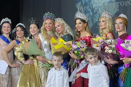 Названы победительницы конкурса красоты &laquo;Миссис Нижний Новгород 2021&raquo; - фото 1