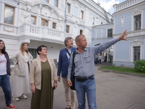 Музейную набережную планируют создать в Нижнем Новгороде