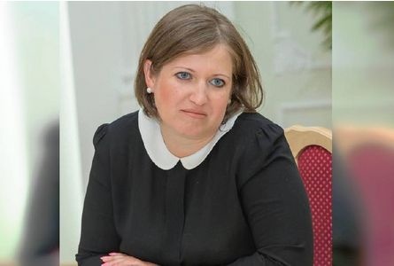 Ирина Отмахова возглавила службу корпоративных коммуникаций ГЖД - фото 1