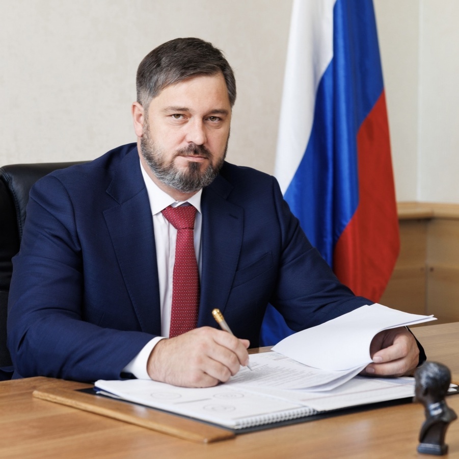 Экс-мэр Дзержинска Клинков может возглавить «Дом народного единства» - фото 1