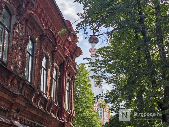 Один день в столице Золотой хохломы: уютный репортаж из Семенова в Нижегородской области - фото 31