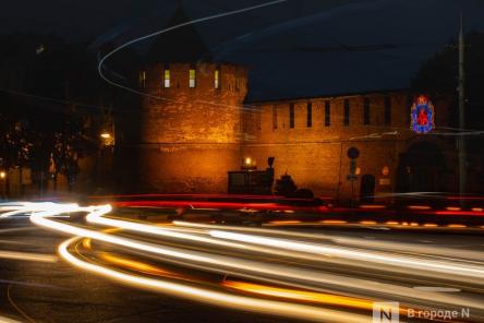 Шестиминутный фейерверк и &laquo;падение&raquo; синего забора: полная программа Дня города в Нижнем Новгороде