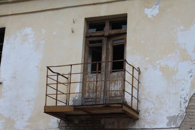 Снести или восстановить: что ждет заброшенные здания Ленинского района - фото 24