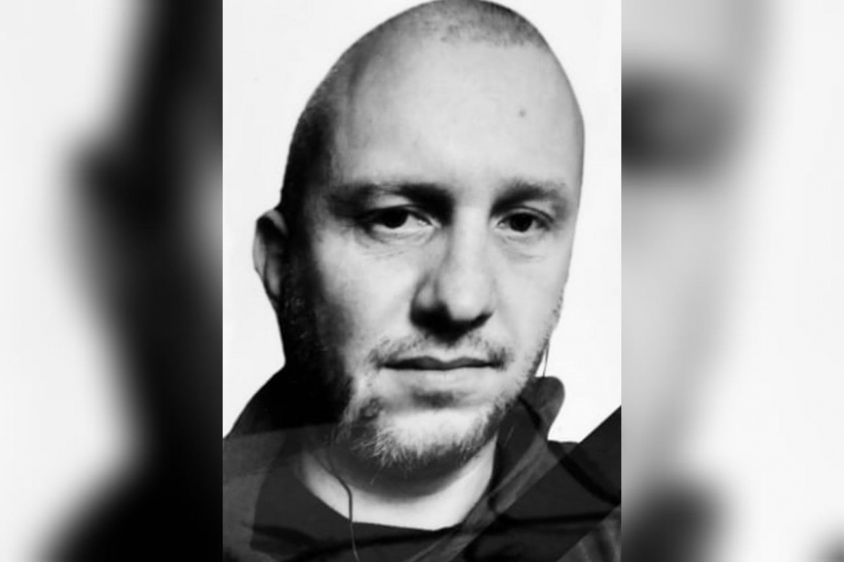 Александр Шутов из Нижегородской области погиб на СВО - фото 1