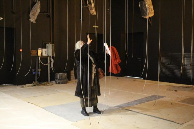 Первый спектакль в обновленном театре &laquo;Вера&raquo; состоится 15 апреля (ФОТО) - фото 49