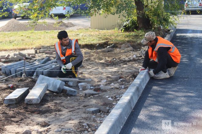 Дорога между планетарием и цирком откроется в Нижнем Новгороде 17 октября - фото 29