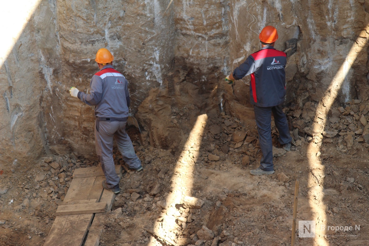 14 500 000 000 рублей добавят на строительство метро в Нижнем Новгороде - фото 1