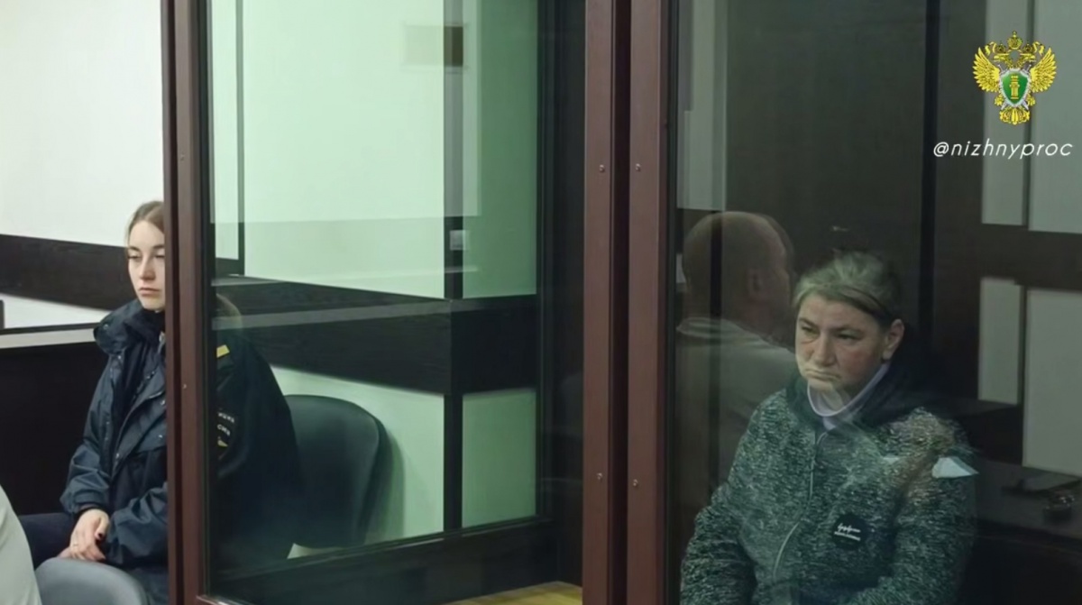 Арестована женщина, подстрекавшая подростков избивать пенсионерку из Городца - фото 1