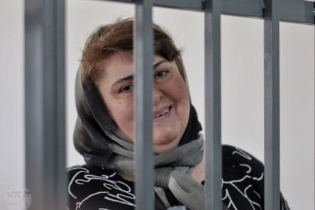 Избитый в Чечне нижегородский адвокат рассказал, почему взялся за дело Заремы Мусаевой