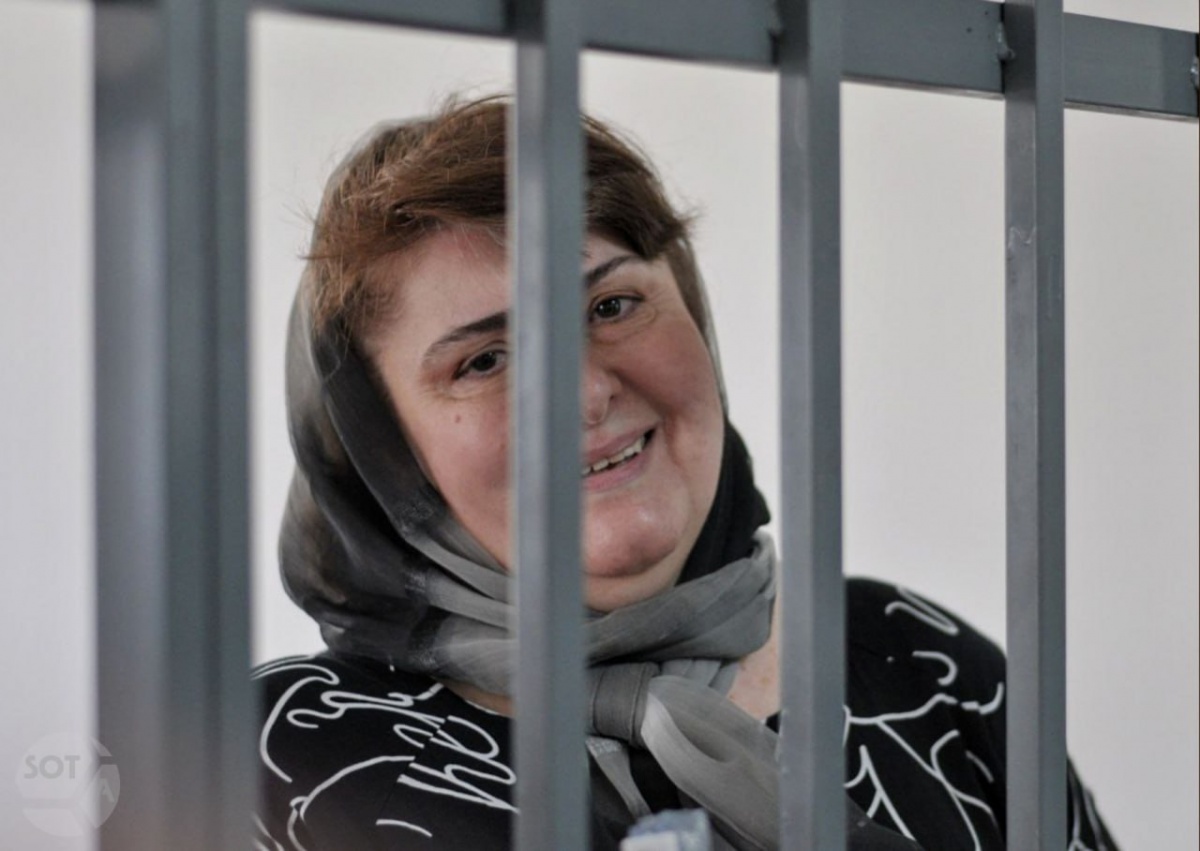 Избитый в Чечне нижегородский адвокат рассказал, почему взялся за дело Заремы Мусаевой - фото 1