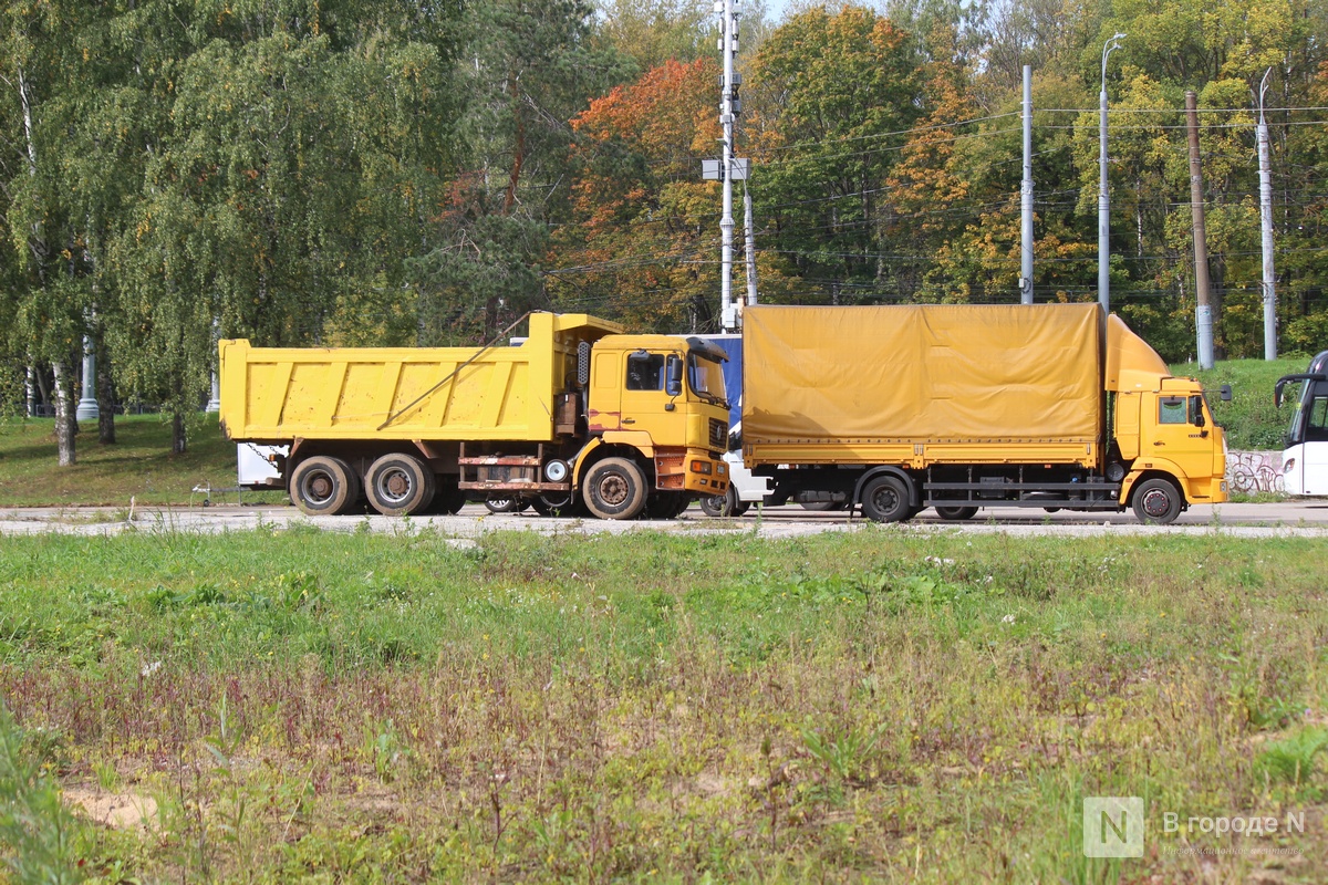 Опубликованы фото площадки под КРТ на месте «Электрона» в Нижнем Новгороде - фото 1