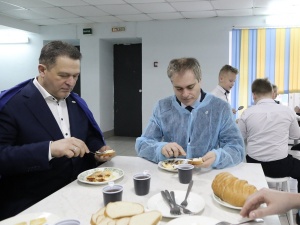 Родителей возьмут в совет директоров ЕЦМЗ Нижнего Новгорода