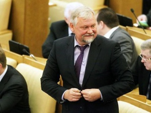 СМИ: Вадим Булавинов задержан за рулем в состоянии сильного алкогольного опьянения