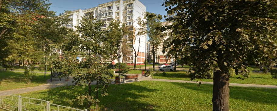 Сквер имени легендарного &laquo;торпедовца&raquo; Коноваленко появится в Нижнем Новгороде - фото 1