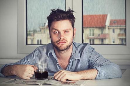 Проснуться без похмелья после новогодней ночи помогут эти советы экспертов