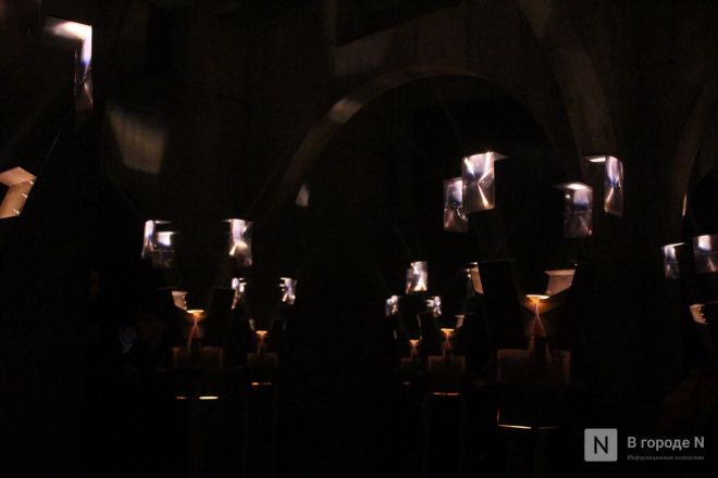 Нижний Новгород засиял: чем на этот раз удивляет INTERVALS &mdash; фоторепортаж со всех локаций - фото 20