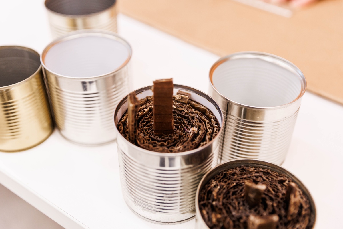 500 человек посетили мастер-классы соцучастковых по изготовлению окопных свечей - фото 1