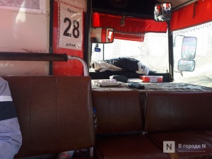 Деньги за неоплаченные поездки списали с нижегородцев