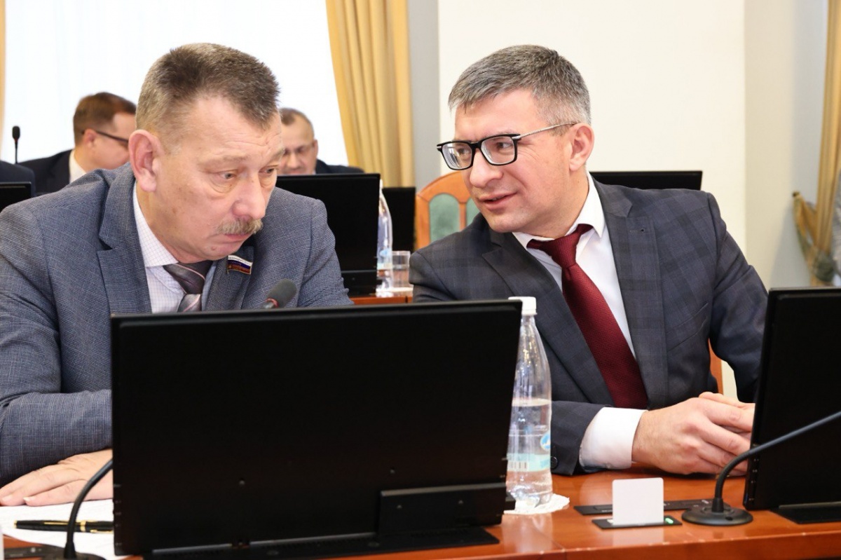 Квоты на трудоустройство участников СВО могут создать в Нижегородской области - фото 1