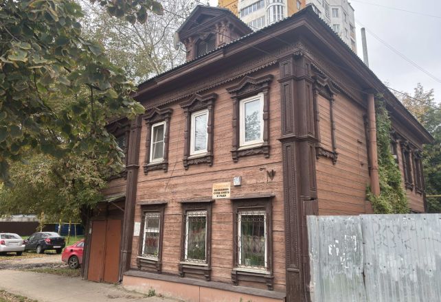 Опубликованы фото домов, которые снесут для КРТ на Чкалова - фото 2