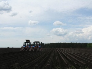 Свыше 180 млн рублей на обновление сельхозтехники получат нижегородские аграрии