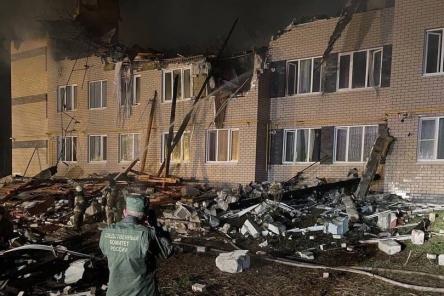 1,9 млн рублей взыскали с газовой компании за взрыв в Нижегородской области