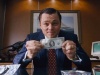 Forbes назвал самую богатую знаменитость года